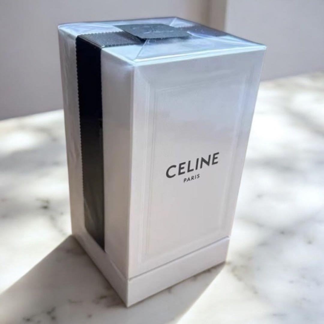【新品未開封】CELINE パラード オードパルファム 100ml 直営店購入 正規品 新品未使用 CELINE セリーヌ PARADE パラード