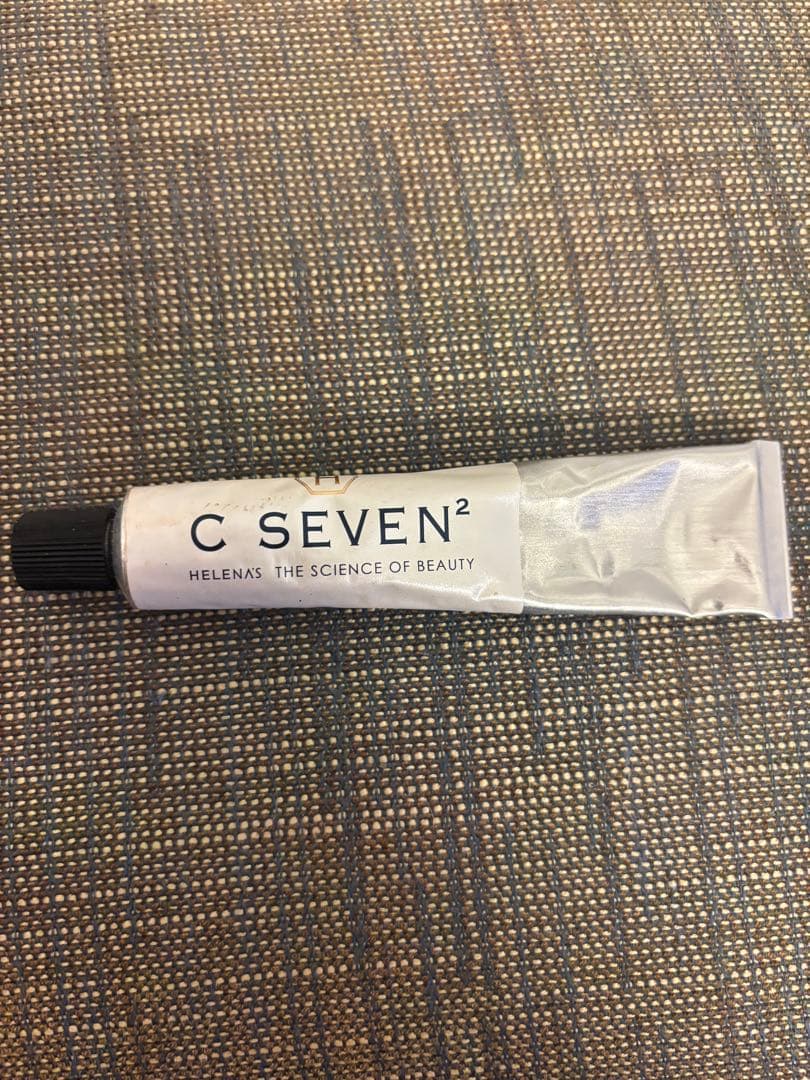 C Seven SQUARED シーセブンスクエアード20ｇ