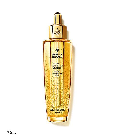 新品未使用未開封GUERLAIN アベイユロイヤル ウォータリー オイルセロム