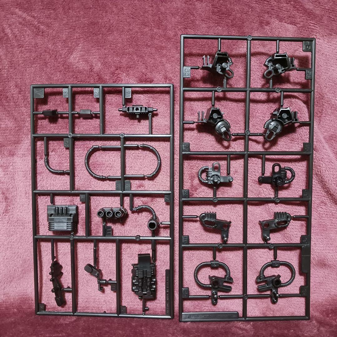 訳あり】ゾイド シールドライガー マークII 高機動重撃型 マーク2