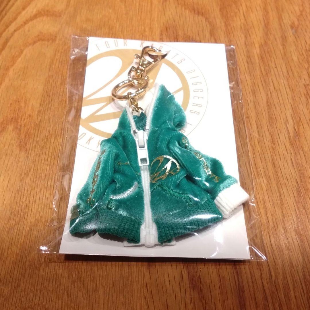 EXILE 衣装展示 限定グッズ 24karats - メルカリ