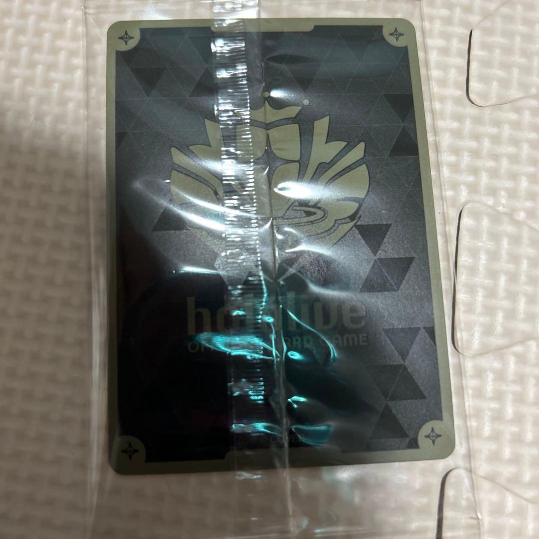 AZKi ホロカ プロモ New EP 完全生産限定コンプリート盤 特典 - メルカリ