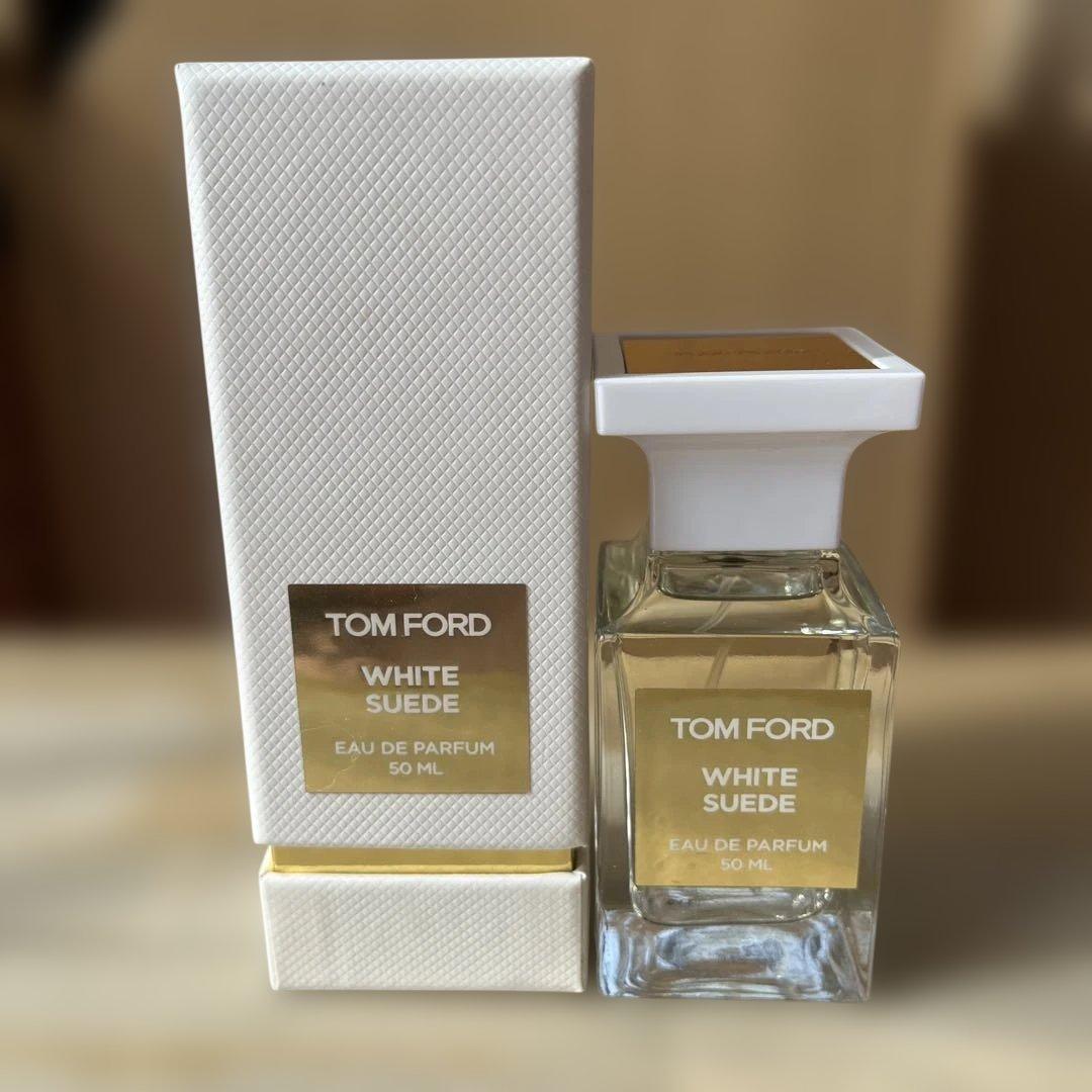 TOM FORD 香水