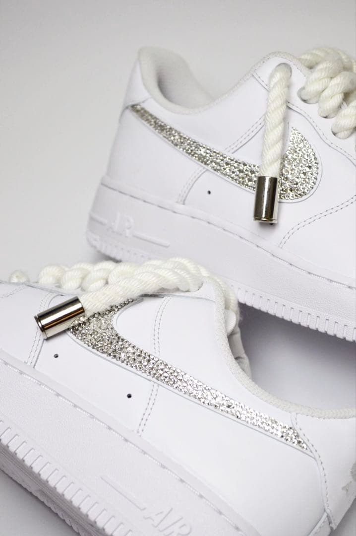 《こがたんページ》エアフォースワン【クリスタルカスタム】