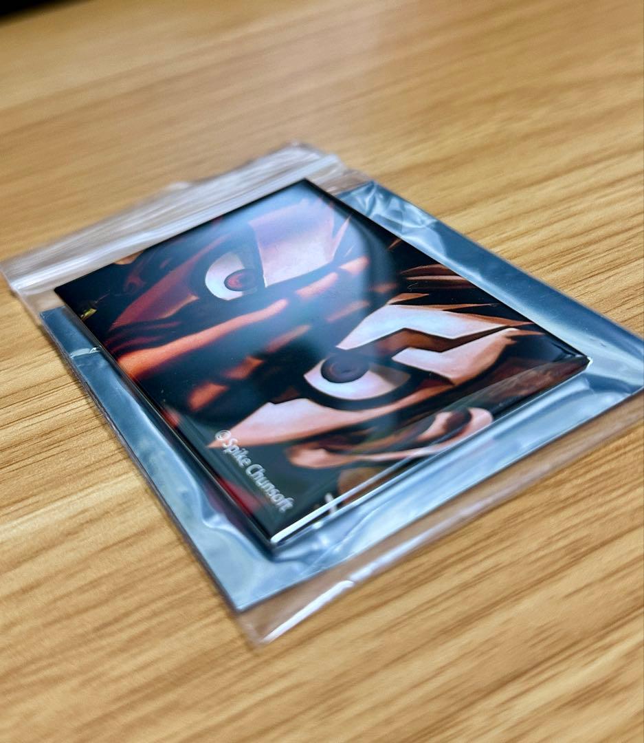 最終値下げ！ 希少 コミケ 購買部 田中眼蛇夢 おしおき缶バッジ ソニア