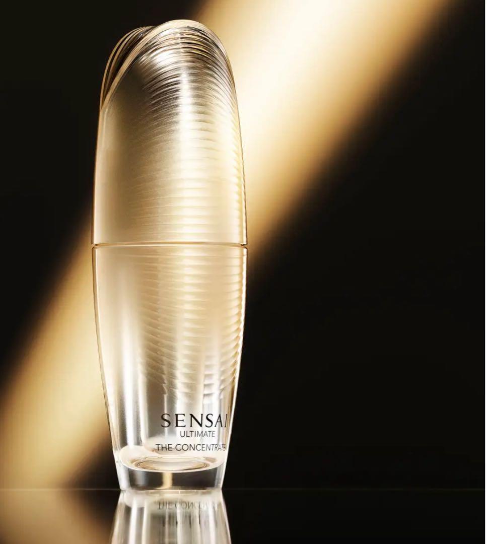 センサイ UTM ザ コンセントレート Ｎ　新品未使用 10月購入品