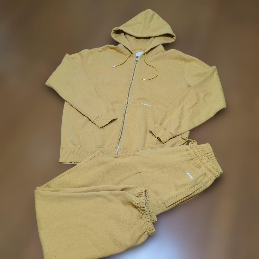 最 安 価格スポーツ - ballaholic ボーラホリック セットアップ