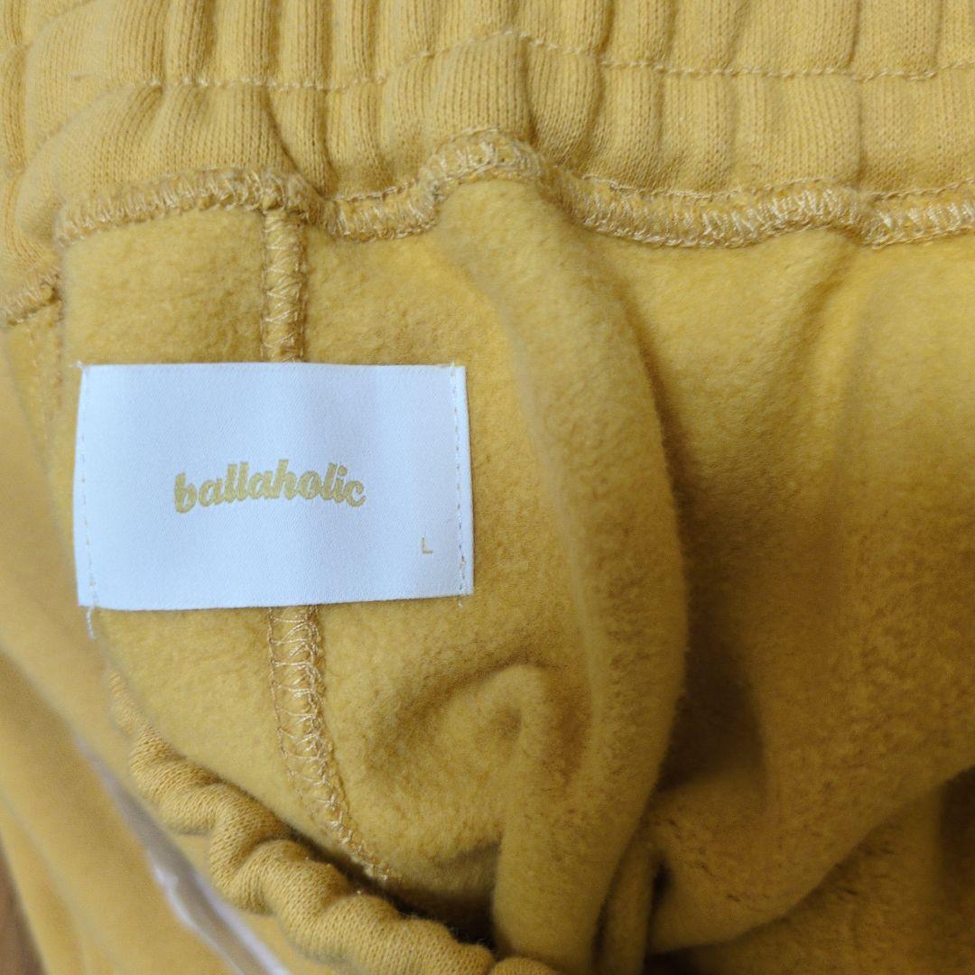 最 安 価格スポーツ - ballaholic ボーラホリック セットアップ