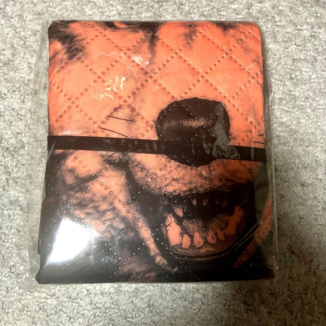 マンウィズ サンシェード