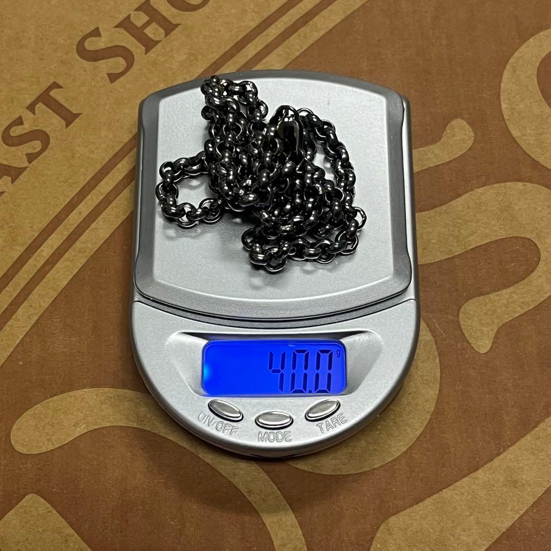 上*角様 ガボール販売店アンリミテッドプラス シルバーチェーン - メルカリ