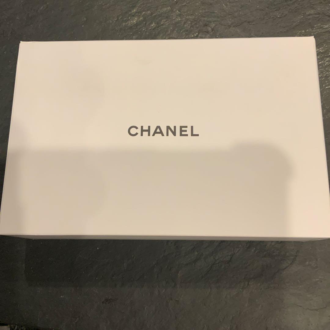 シャネル トータル ルック セット 試してみた】シャネル トータル ルック セット CHANELの人気色