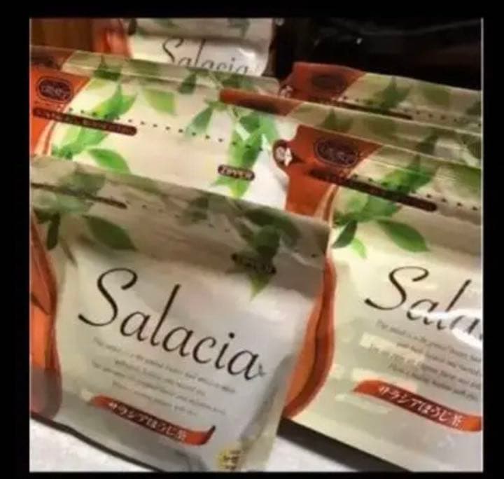 first.D&P）サラシアほうじ茶15袋セット