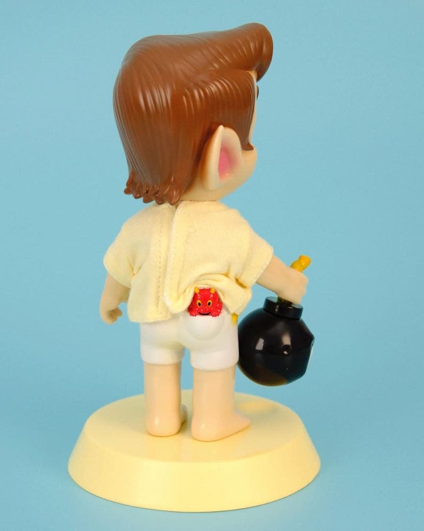 GUNPOWDERTOYS 火薬製造社 インディーズソフビ フィギュア - メルカリ