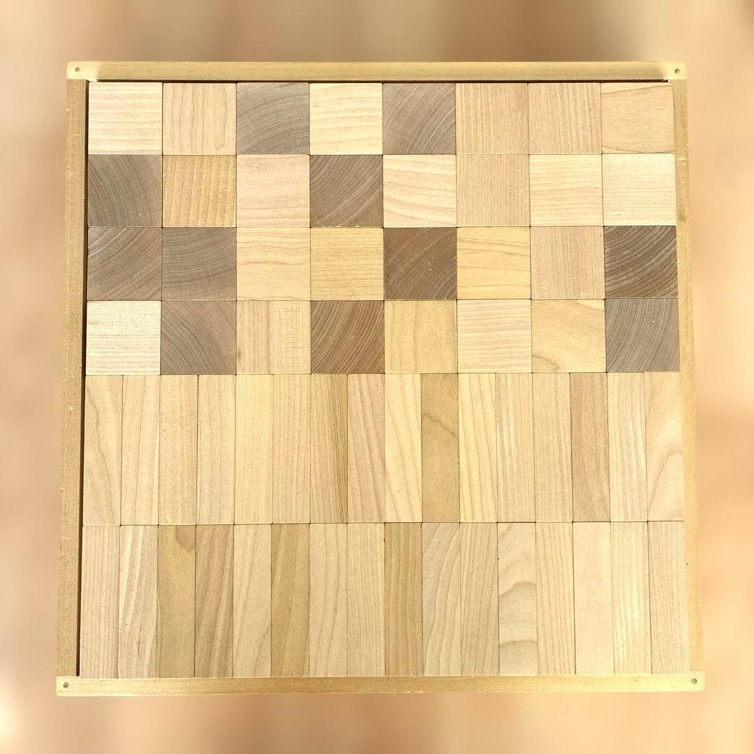 まとめ売り】童具館 WAKU-BLOCK45H0 ワクブロック 2セット