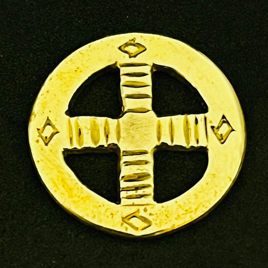 ゴローズ 全金メディスンホイール