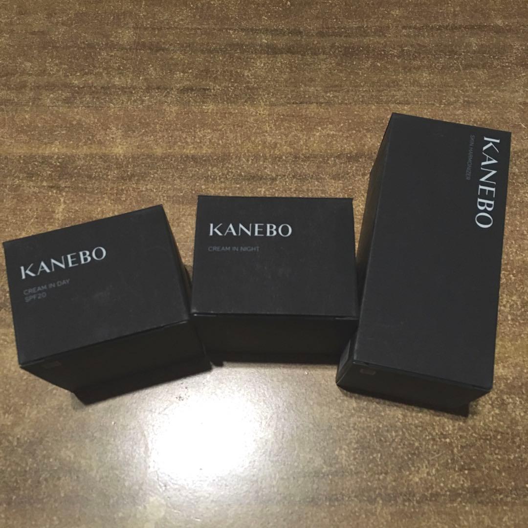 スキンハーモナイザー　クリーム　イン　デイ　クリーム　イン　ナイト　セット