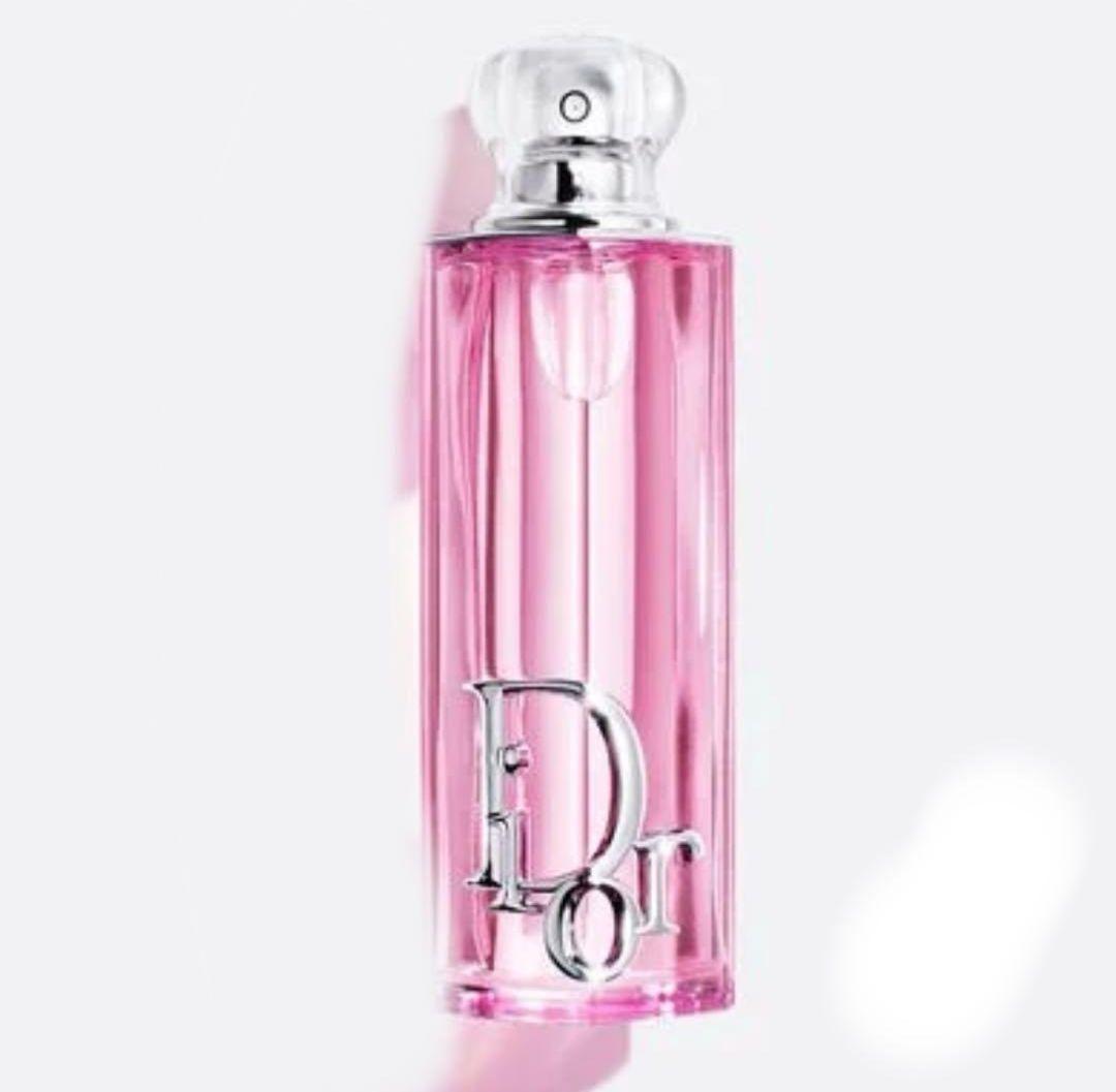 新品　Dior 30ml　ディオールアディクト　ロージーグロウオードゥパルファン