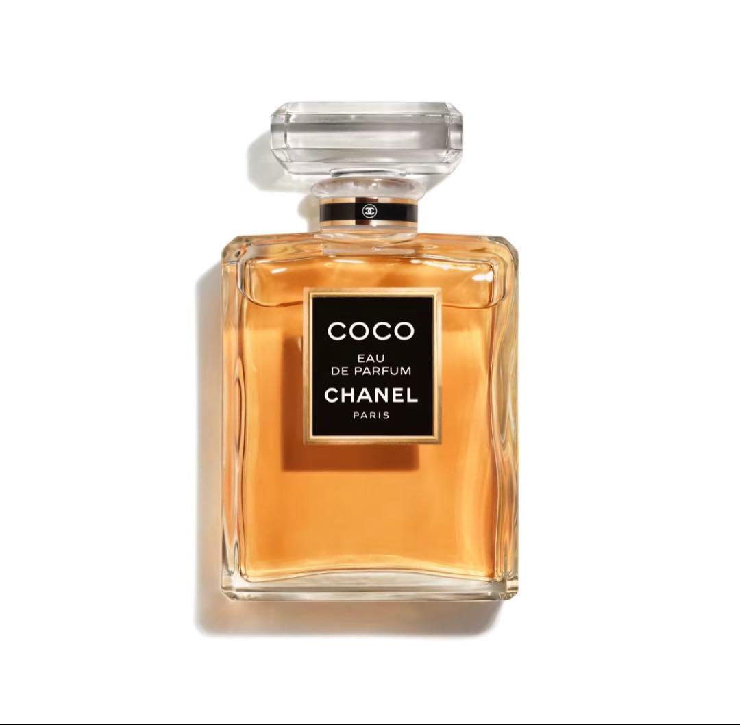シャネルCoco Eau de Parfum 100ml スプレータイプ