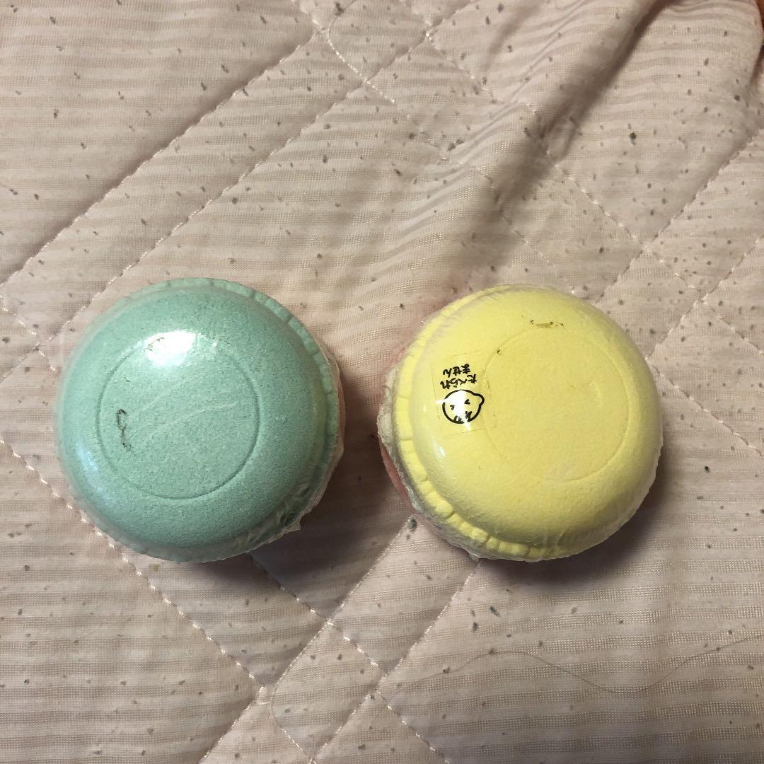 新品です　入浴剤