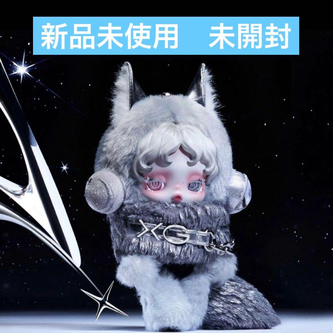 SKULLPANDA XG ぬいぐるみペンダント（日本限定）　値下げ交渉可◎ SKULLPANDA POP UP SHOPのPICK UP商品をご紹介🐺 日本限定商品をはじめ