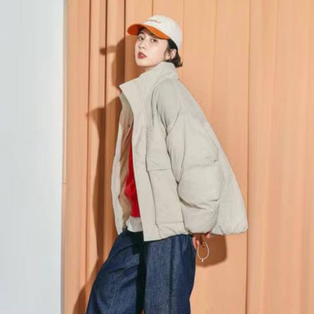 アライドモンスター切り替えジャケット - メルカリ