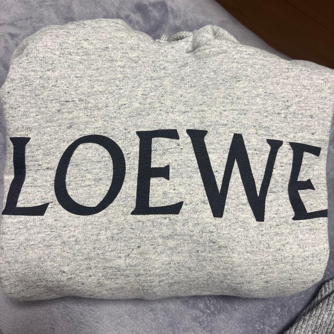 ロエベ パーカー 06fced61-fc31-45fb-86d2-