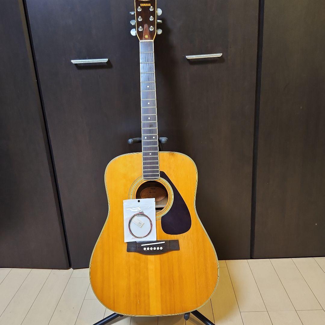 ギター(アコギ)メーカー・ヤマハ 期間限定SALE 3/10まで】 YAMAHA F600 アコースティックギター アコギ