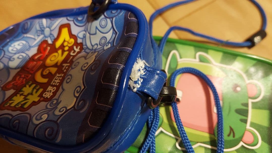 ぐるりの森カード164枚、ポーチ4つ、キーホルダー - メルカリ