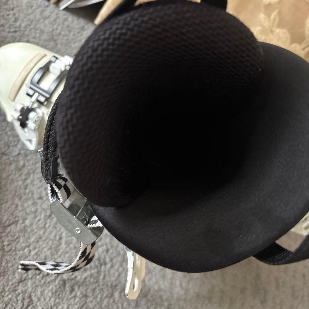 HEAD スキーブーツ 男女兼用　RAPTOR WCR90 24.5cm