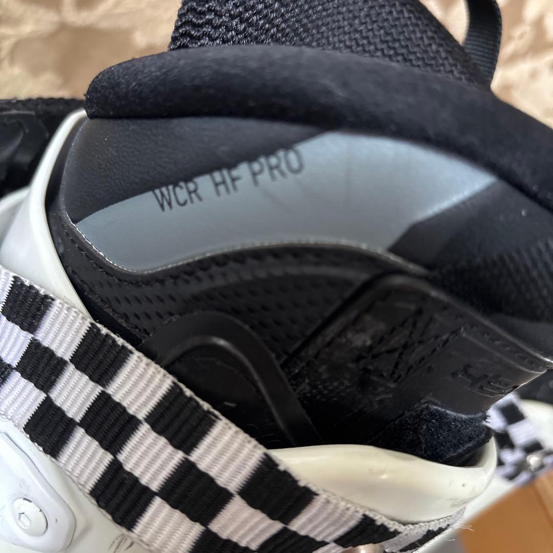 HEAD スキーブーツ 男女兼用　RAPTOR WCR90 24.5cm