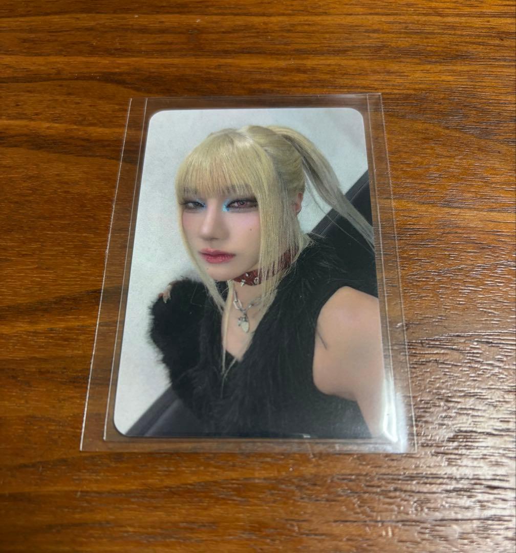 XLOV Hellolive RUI ルイ トレカ - メルカリ