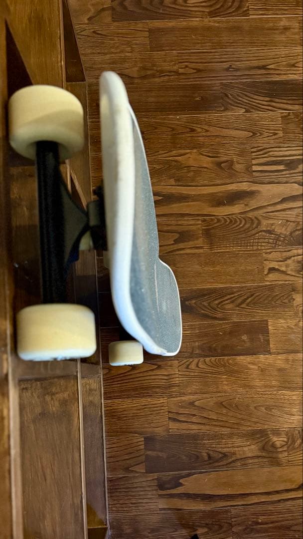 Newモデル YOW スケートボード クルージング 数回使用のみ - メルカリ