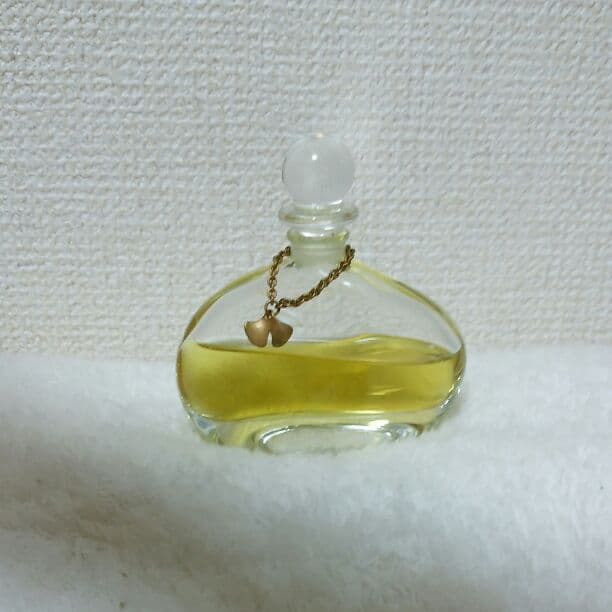 シャンデュクール　20ml パルファム　香水　廃盤品　資生堂