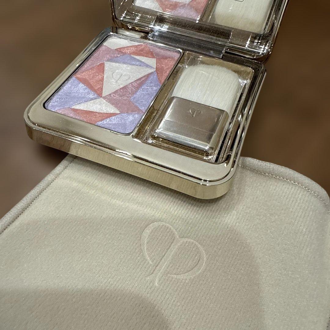 クレ・ド・ポー ボーテ ル・レオスールデクラ 201