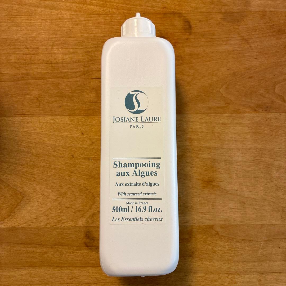 JOSIANE LAURE シャンプー