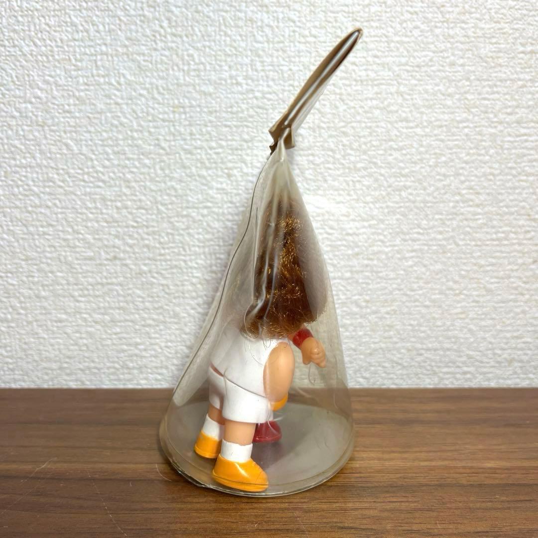 WHAM/ワム ソフビ人形 新品未使用 - メルカリ