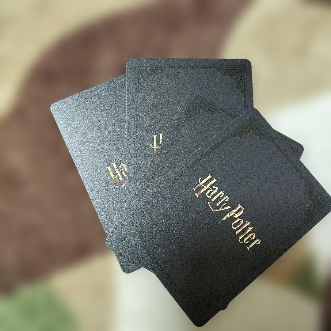 ハリー・ポッターカードゲームネビル・ロングボトム - メルカリ