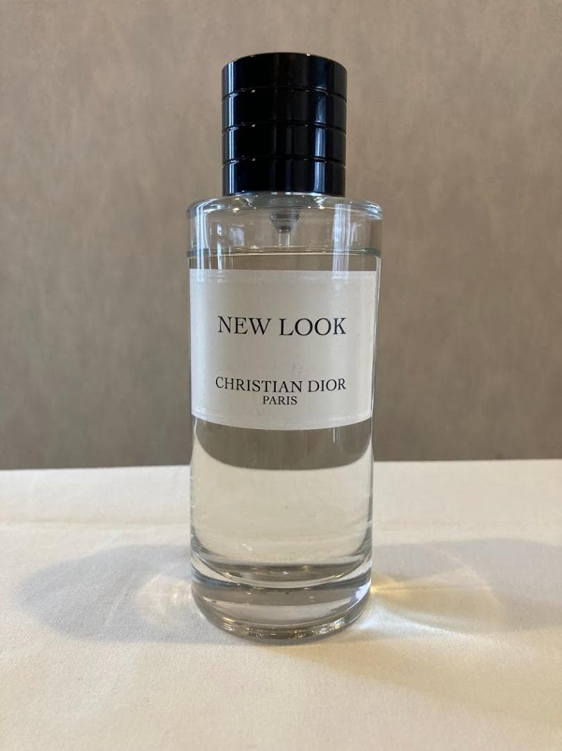 ディオール ＤＩＯＲ ニュールック オードゥパルファン 125ｍｌ