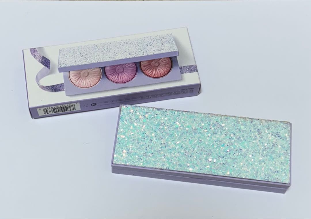 CLINIQUE ポップ ポジティブ コレクション