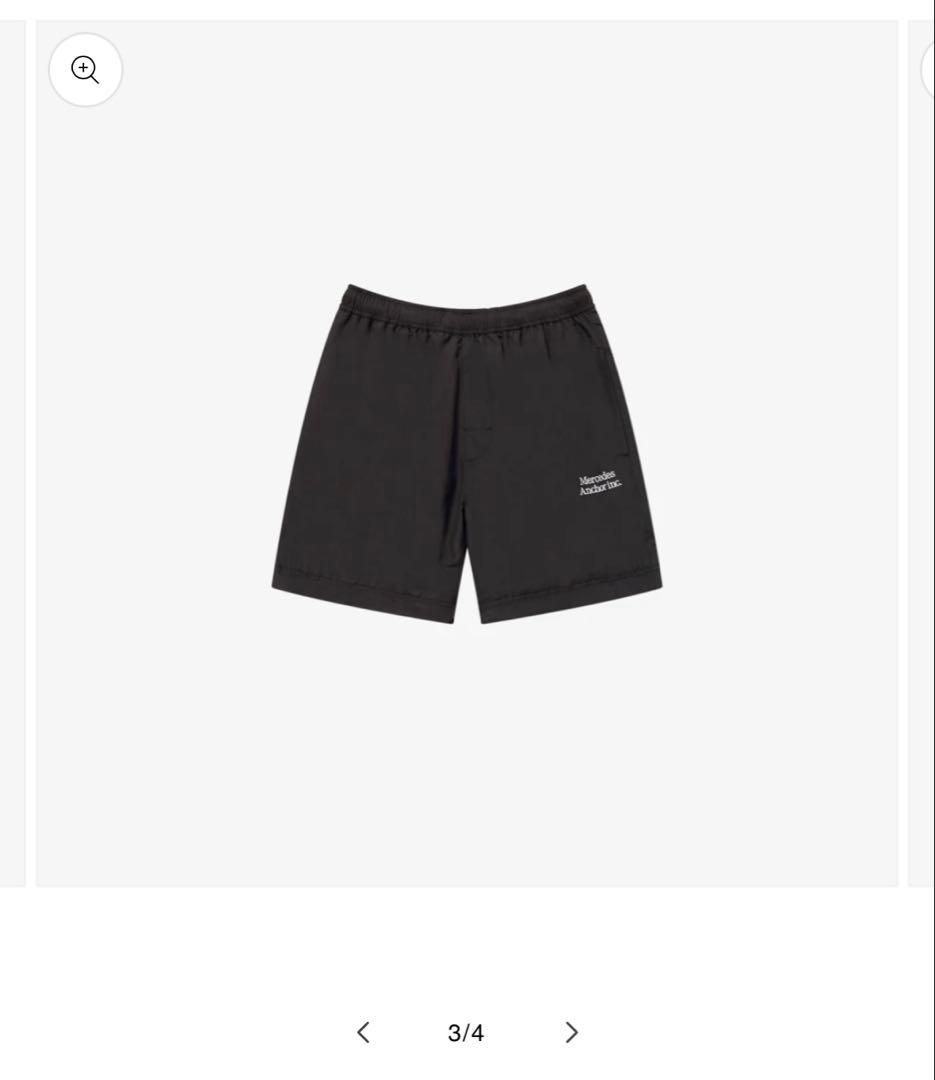 メルセデスアンカーインク Mercedes Anchor Inc. パンツ - メルカリ