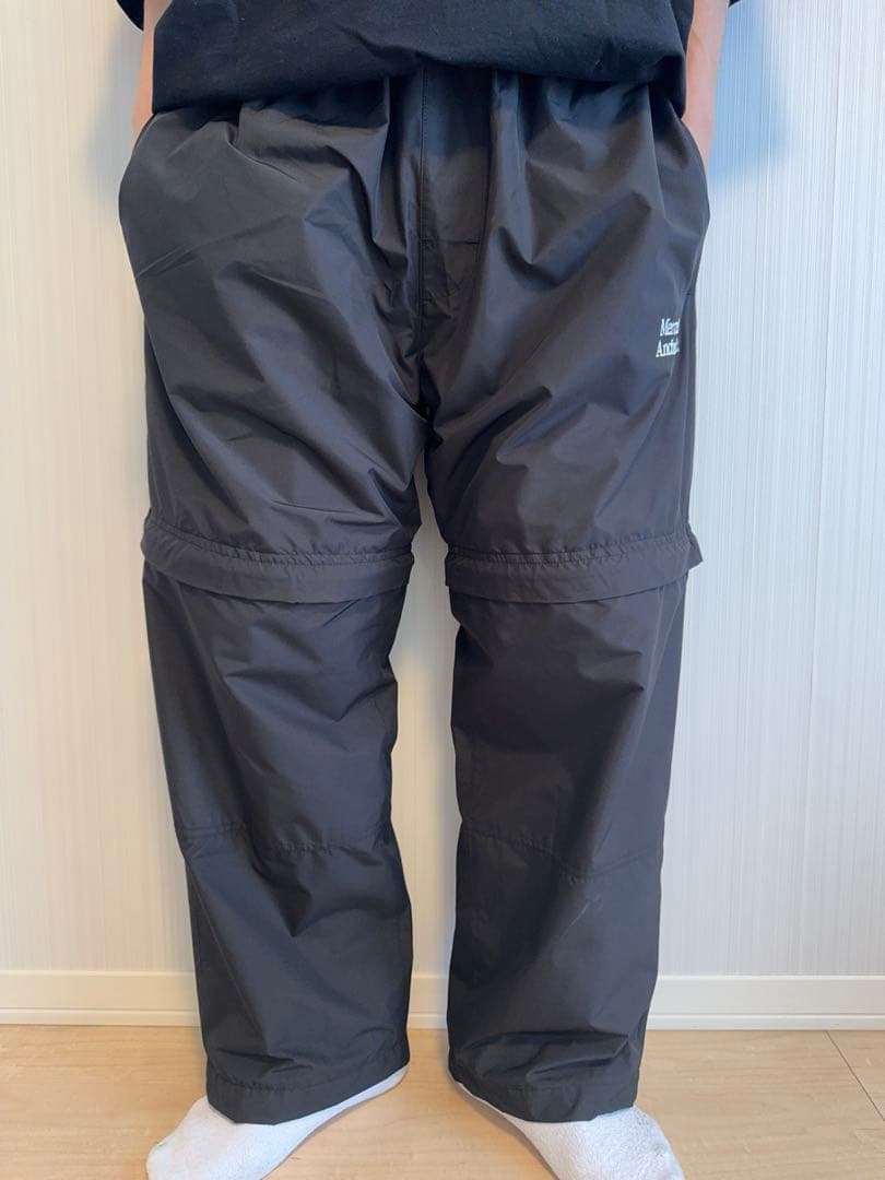 メルセデスアンカーインク Mercedes Anchor Inc. パンツ - メルカリ