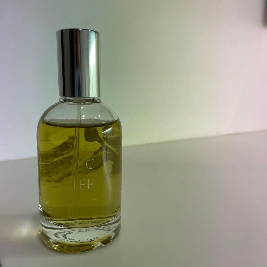 香水(ユニセックス) MCMC HUNTER