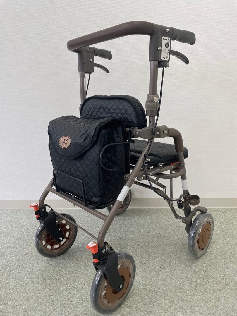 歩行車 : アイルウォークα