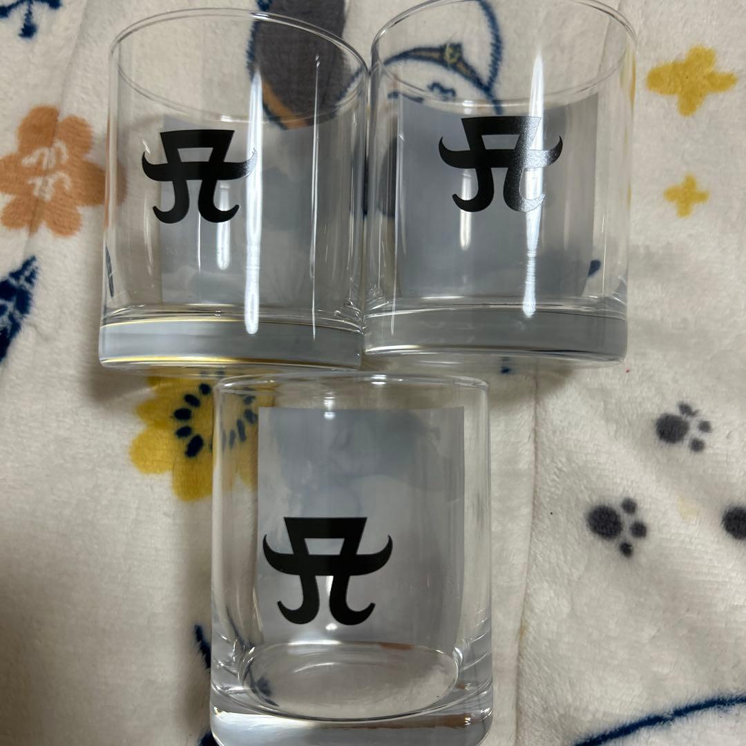 浜崎あゆみ アルバム『LOVE again』ジャケットグラス 全3種 - メルカリ