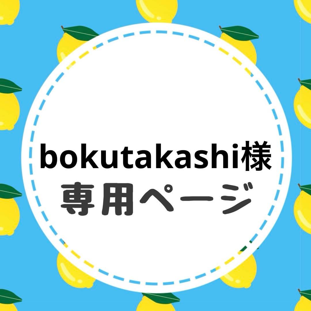 bokutakashiページ