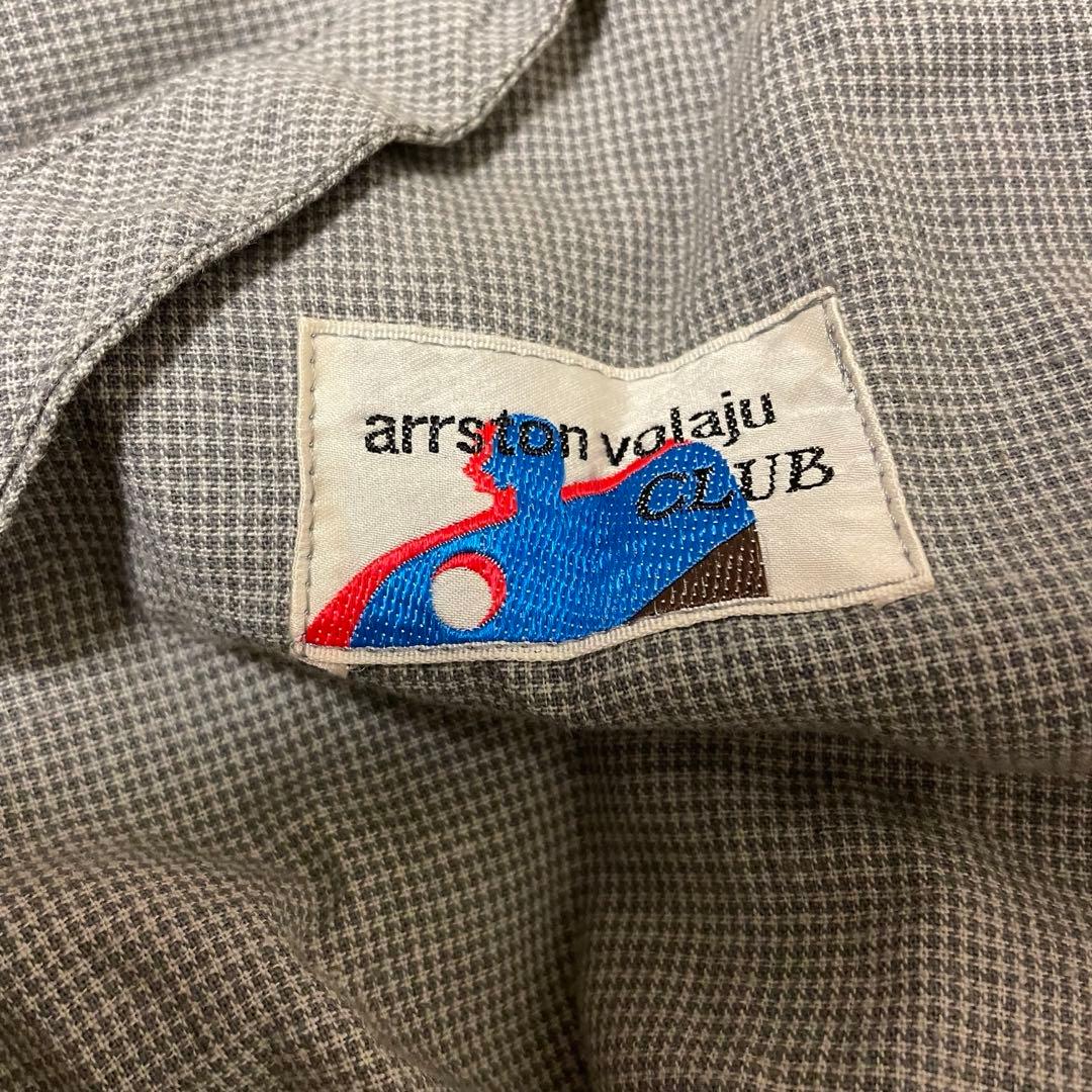 激レア アーストンボラージュ コーシンサトー ブルゾン Mサイズ 80年代