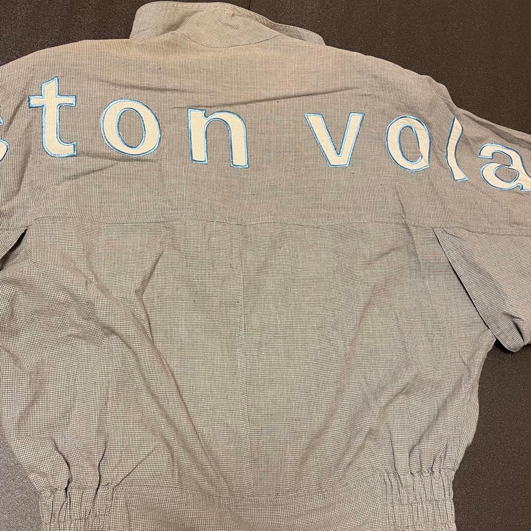 激レア アーストンボラージュ コーシンサトー ブルゾン Mサイズ 80年代