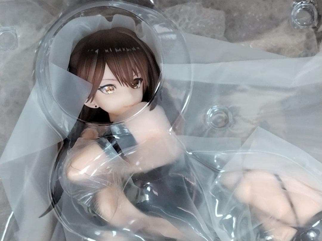 瑞鶴 瞬速の真名 1/4　ミメヨイ