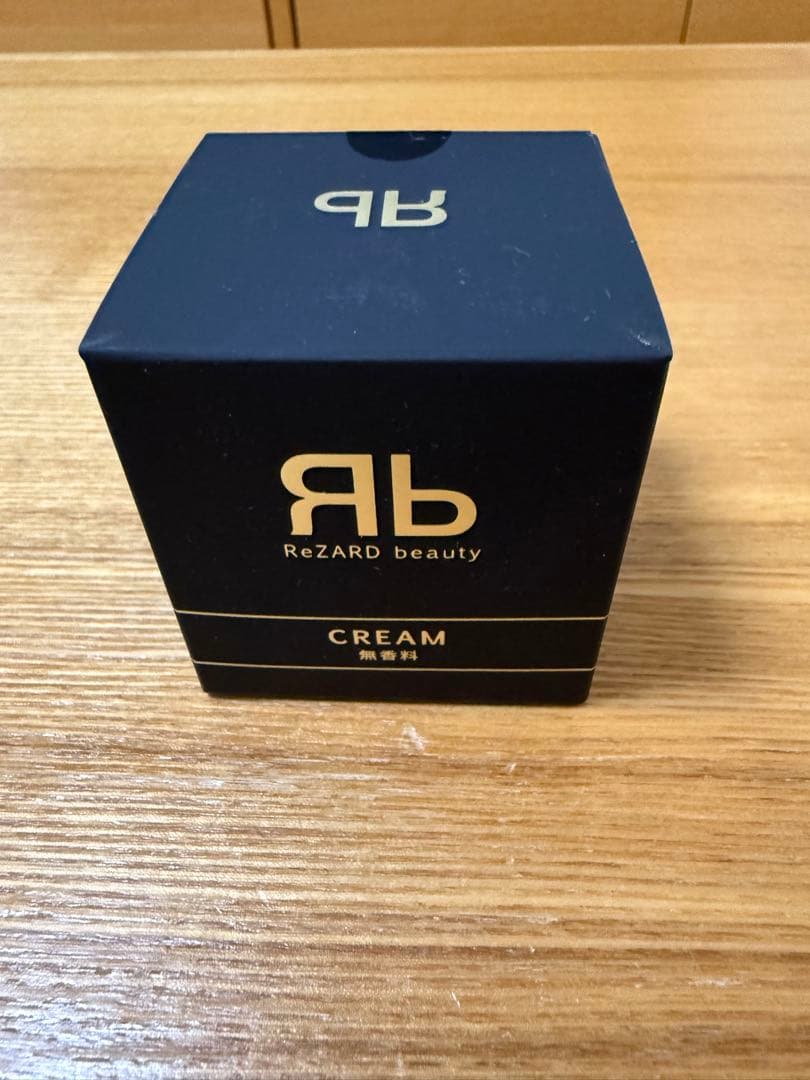 リザードビューティー　クリーム　モイスチャークリーム