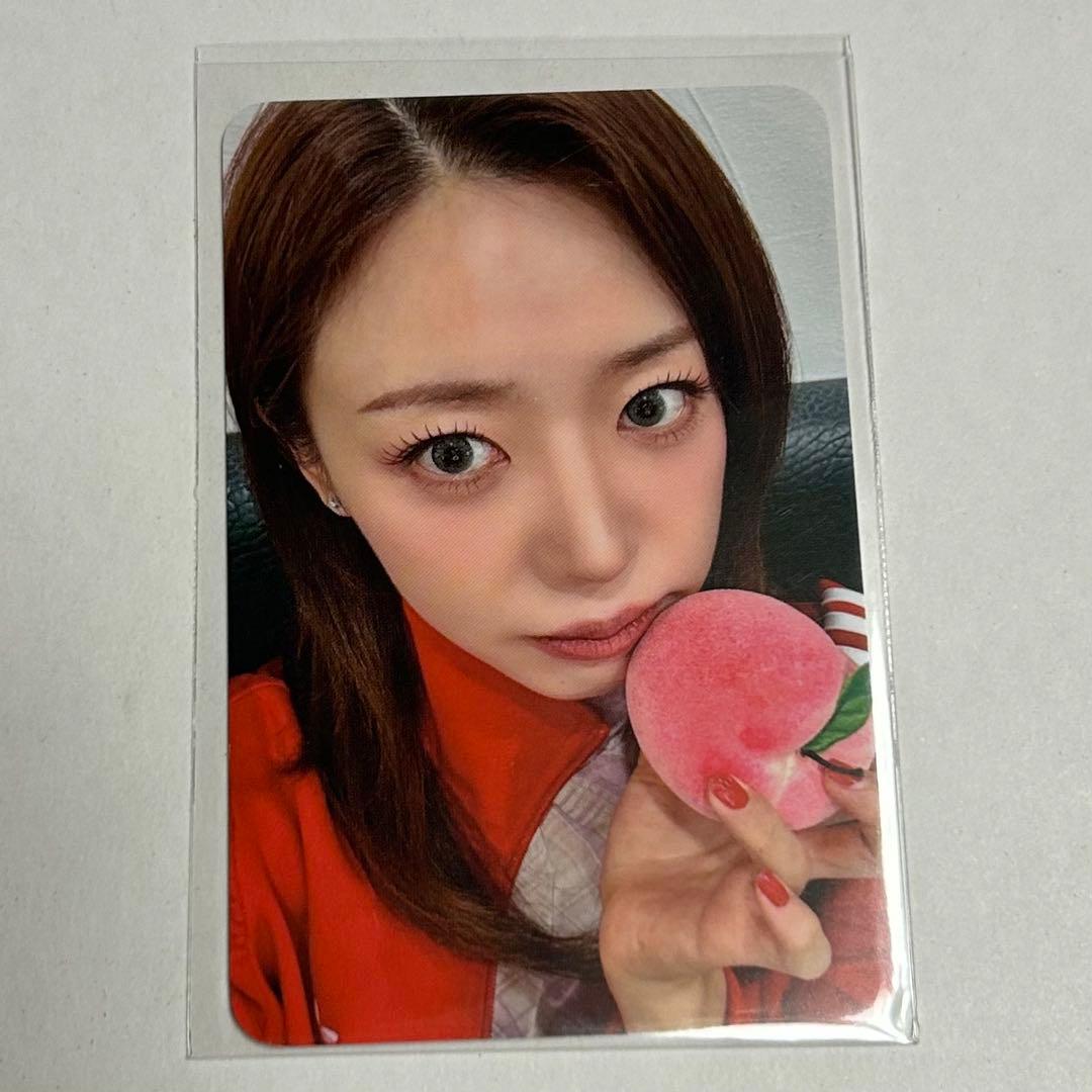 Apink RE:LOVE withmuu ヨントン 特典 トレカ ナムジュ - メルカリ